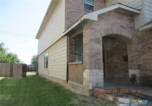 Photo 2 of Sale Pending at (Undisclosed), Killeen, TX 76542 | MLS# 623411 | Listing updated on 2026-09-11