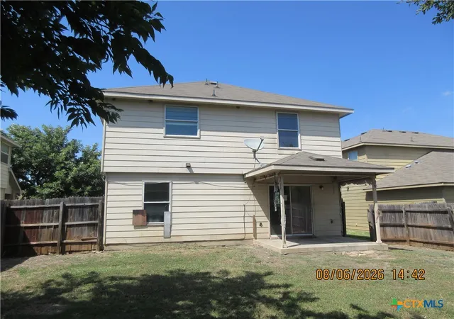 Photo 3 of Sale Pending at (Undisclosed), Killeen, TX 76542 | MLS# 623411 | Listing updated on 2026-09-11