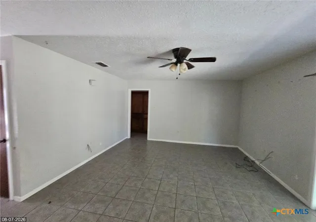 Photo 2 of Single family home for sale at 1901 Dennis St, Copperas Cove, TX 76522 | MLS# 623368 | Listing updated on 2026-08-22
