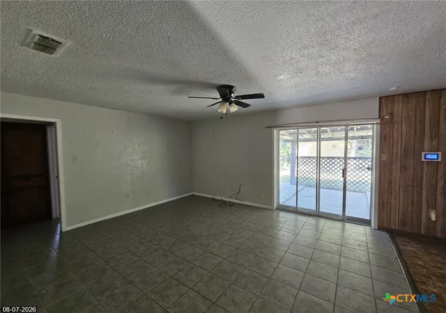 Photo 3 of Single family home for sale at 1901 Dennis St, Copperas Cove, TX 76522 | MLS# 623368 | Listing updated on 2026-08-22
