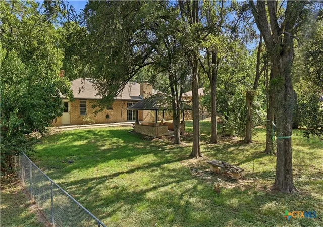 Photo 2 of Single family home for sale at 609 Hastings Rd, Belton, TX 76513 | MLS# 622989 | Listing updated on 2026-08-22