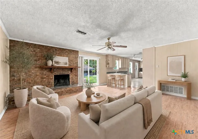 Photo 3 of Single family home for sale at 609 Hastings Rd, Belton, TX 76513 | MLS# 622989 | Listing updated on 2026-08-22
