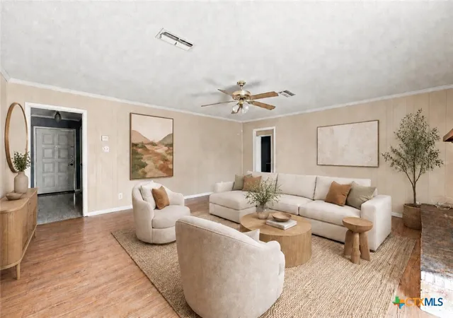Photo 3 of Single family home for sale at 609 Hastings Rd, Belton, TX 76513 | MLS# 622989 | Listing updated on 2026-09-30