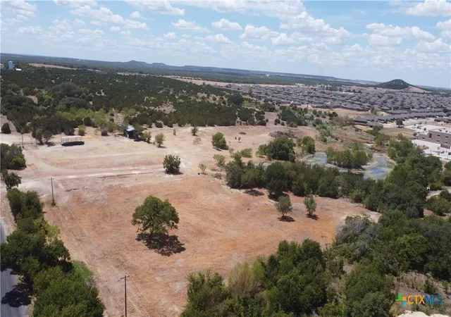 Photo 3 of Land for sale at 2920 Chaparral Rd, Killeen, TX 76542 | MLS# 623417 | Listing updated on 2026-08-24