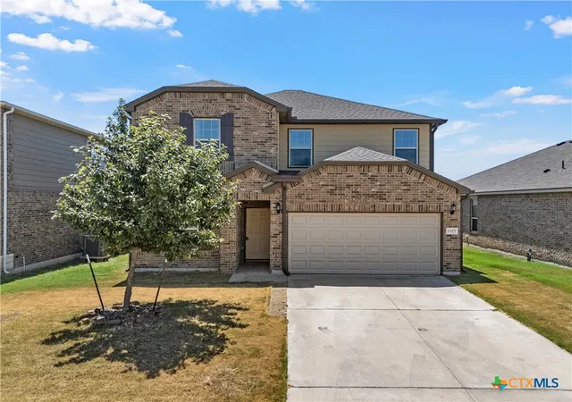 Photo 2 of Single family home for sale at 8915 Misty Pine Dr, Temple, TX 76502 | MLS# 623421 | Listing updated on 2026-08-25
