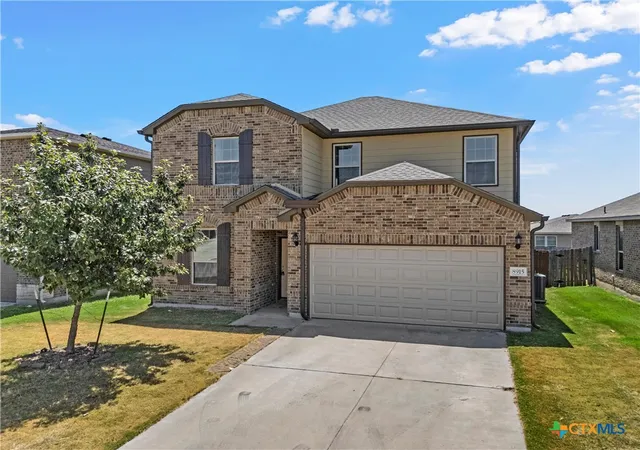 Photo 3 of Single family home for sale at 8915 Misty Pine Dr, Temple, TX 76502 | MLS# 623421 | Listing updated on 2026-08-25