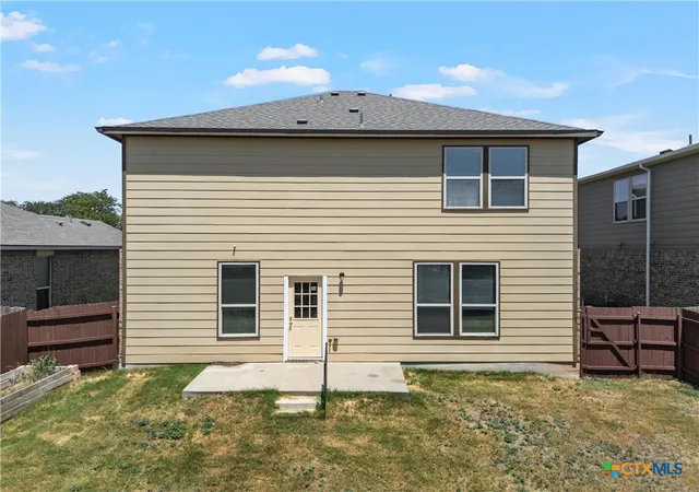 Photo 3 of Single family home for sale at 8915 Misty Pine Dr, Temple, TX 76502 | MLS# 623421 | Listing updated on 2026-08-25