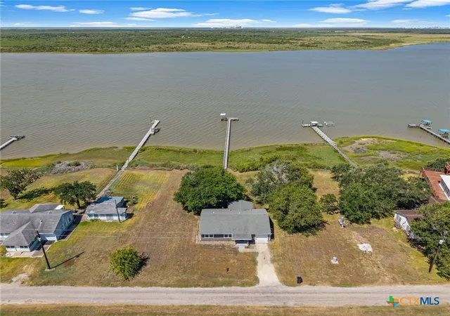 Photo 1 of Single family home for sale at 532 County Road 311, Port Lavaca, TX 77979 | MLS# 623422 | Listing updated on 2026-10-05