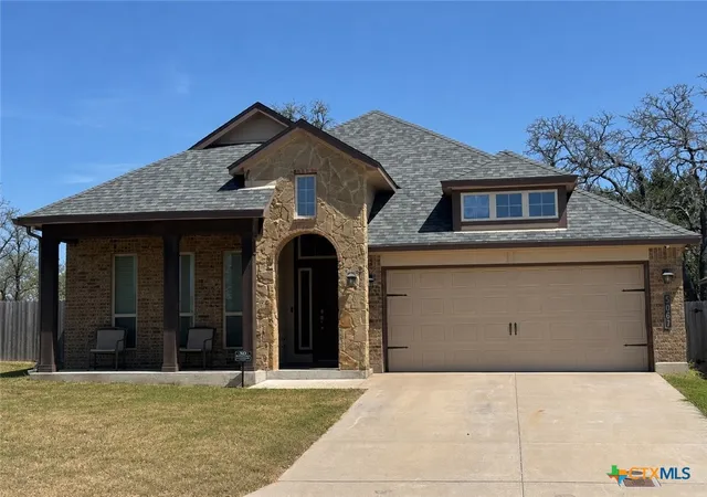 Photo 1 of Single family home for sale at 5067 Dickinson Loop, Belton, TX 76513 | MLS# 623249 | Listing updated on 2026-09-15