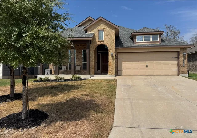 Photo 2 of Single family home for sale at 5067 Dickinson Loop, Belton, TX 76513 | MLS# 623249 | Listing updated on 2026-09-15