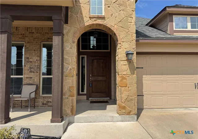 Photo 3 of Single family home for sale at 5067 Dickinson Loop, Belton, TX 76513 | MLS# 623249 | Listing updated on 2026-09-15