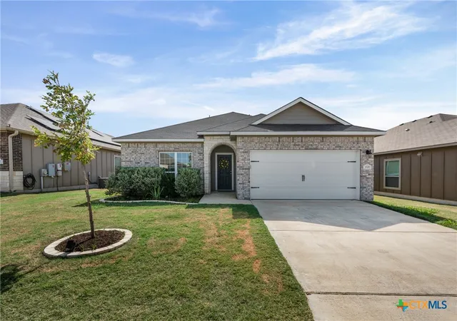 Photo 1 of Single family home for sale at 1339 Lakeway Crossing Dr, Temple, TX 76502 | MLS# 623219 | Listing updated on 2026-10-02