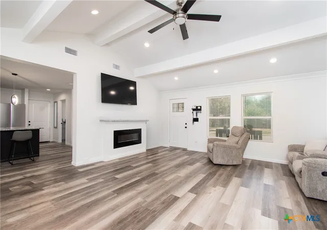 Photo 4 of Single family home for sale at 1704 N Hoover Ave, Cameron, TX 76520 | MLS# 623329 | Listing updated on 2026-09-03