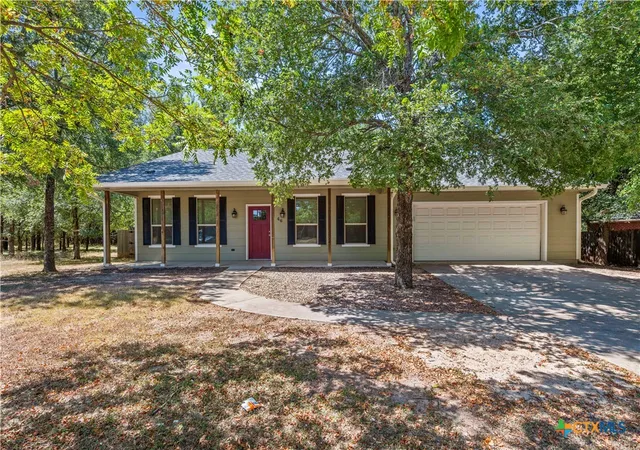 Photo 1 of Single family home for sale at 46 Bluebonnet Dr, Belton, TX 76513 | MLS# 622518 | Listing updated on 2026-09-02