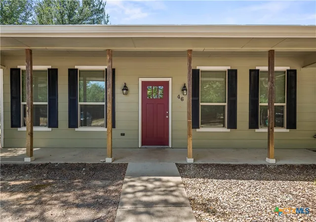 Photo 2 of Single family home for sale at 46 Bluebonnet Dr, Belton, TX 76513 | MLS# 622518 | Listing updated on 2026-09-02