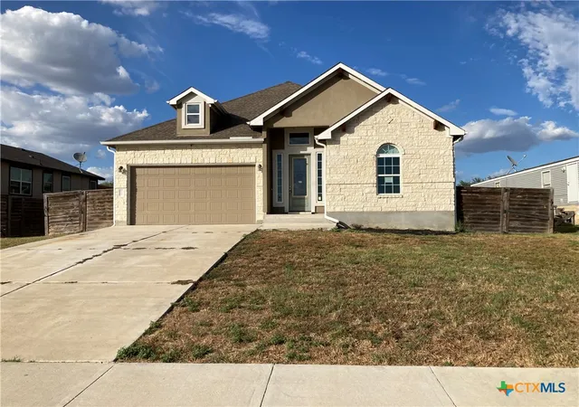 Photo 1 of Single family home for sale at 227 Margarita Dr, Dale, TX 78616 | MLS# 623430 | Listing updated on 2026-08-23
