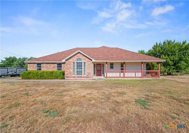 Photo 1 of Single family home for sale at 825 County Road 3350, Kempner, TX 76539 | MLS# 623425 | Listing updated on 2026-09-14