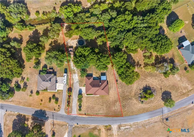 Photo 48 of Single family home for sale at 825 County Road 3350, Kempner, TX 76539 | MLS# 623425 | Listing updated on 2026-09-14