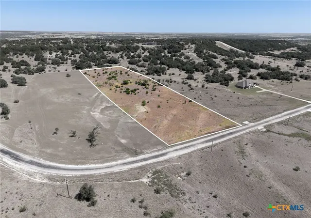 Photo 1 of Land for sale at Lot 49 Cottonwood Mesa Dr, Kempner, TX 76539 | MLS# 622675 | Listing updated on 2026-08-24