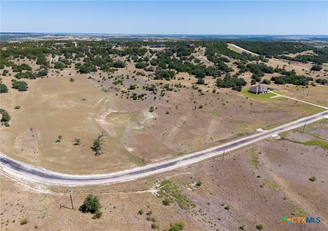 Photo 3 of Land for sale at Lot 49 Cottonwood Mesa Dr, Kempner, TX 76539 | MLS# 622675 | Listing updated on 2026-08-24