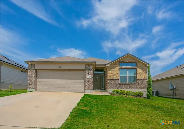 Photo 1 of Single family home for sale at 2316 Petersburg Ln, Temple, TX 76504 | MLS# 623438 | Listing updated on 2026-10-29