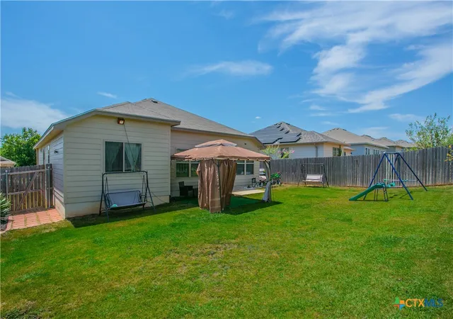 Photo 1 of Single family home for sale at 2316 Petersburg Ln, Temple, TX 76504 | MLS# 623438 | Listing updated on 2026-10-29
