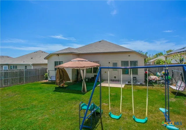 Photo 3 of Single family home for sale at 2316 Petersburg Ln, Temple, TX 76504 | MLS# 623438 | Listing updated on 2026-10-29