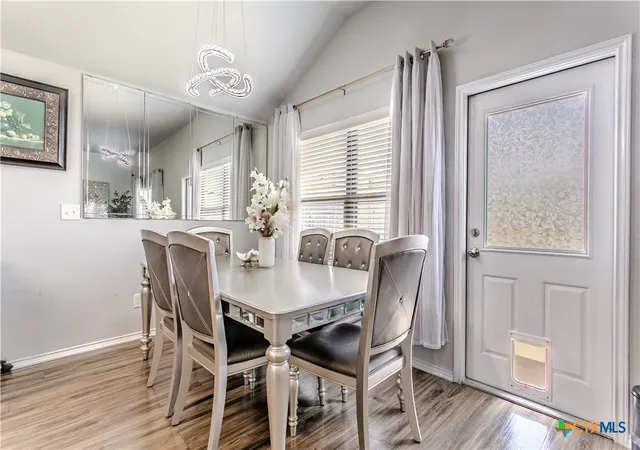Photo 4 of Single family home for sale at 2316 Petersburg Ln, Temple, TX 76504 | MLS# 623438 | Listing updated on 2026-10-29