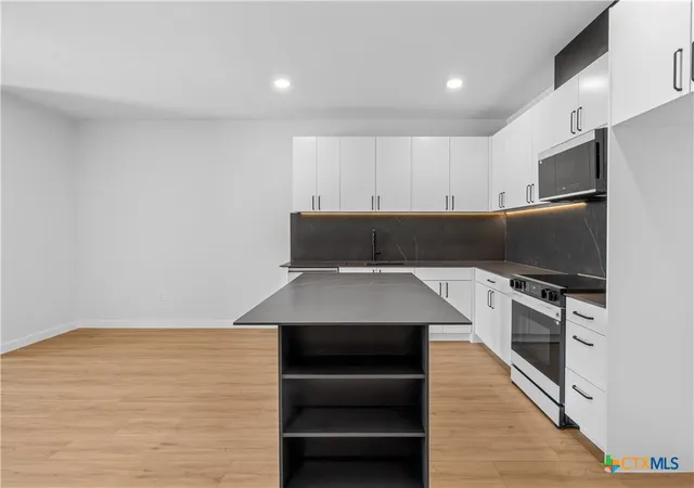 Photo 2 of Condo for sale at 634 Central Pkwy #1205, New Braunfels, TX 78130 | MLS# 623447 | Listing updated on 2026-10-05
