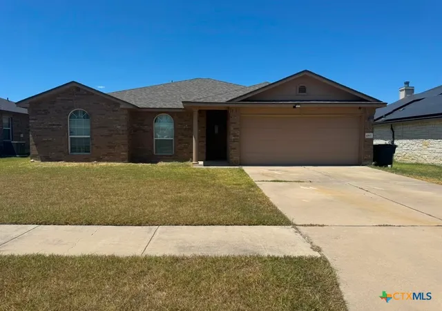 Photo 1 of Single family home for sale at 4907 Willamette Ln, Killeen, TX 76549 | MLS# 623436 | Listing updated on 2026-08-24