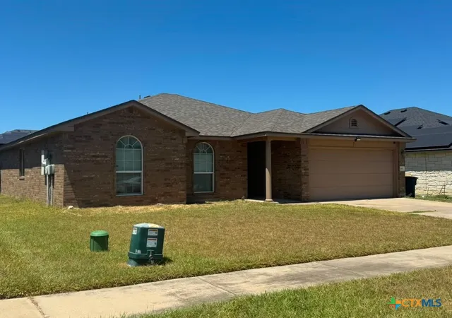 Photo 3 of Single family home for sale at 4907 Willamette Ln, Killeen, TX 76549 | MLS# 623436 | Listing updated on 2026-08-24