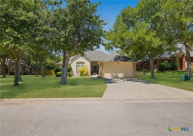 Photo 1 of Single family home for sale at 5812 Butterfly Ct, Temple, TX 76502 | MLS# 623451 | Listing updated on 2026-08-25