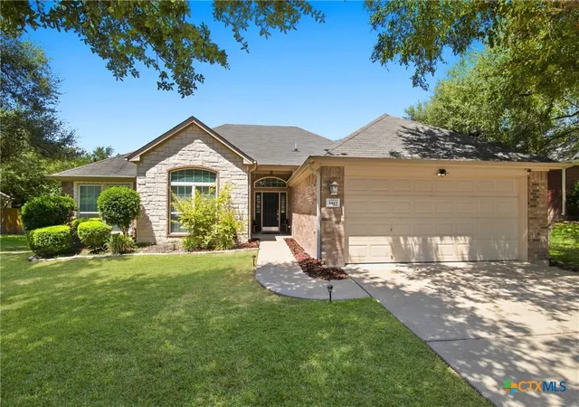 Photo 3 of Single family home for sale at 5812 Butterfly Ct, Temple, TX 76502 | MLS# 623451 | Listing updated on 2026-08-25