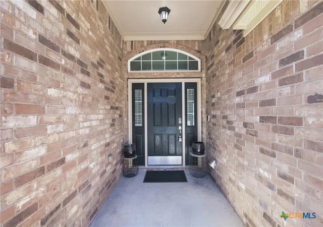 Photo 3 of Single family home for sale at 5812 Butterfly Ct, Temple, TX 76502 | MLS# 623451 | Listing updated on 2026-08-25