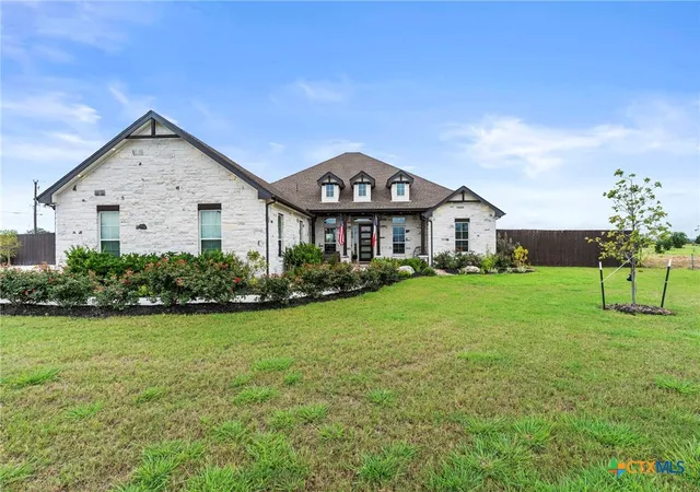 Photo 1 of Single family home for sale at 140 Gustav Ln, San Marcos, TX 78666 | MLS# 623456 | Listing updated on 2026-09-05