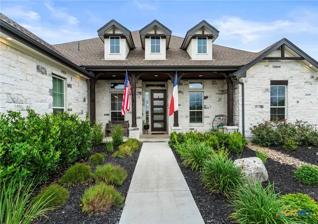 Photo 2 of Single family home for sale at 140 Gustav Ln, San Marcos, TX 78666 | MLS# 623456 | Listing updated on 2026-09-05