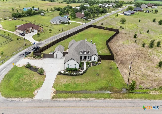 Photo 3 of Single family home for sale at 140 Gustav Ln, San Marcos, TX 78666 | MLS# 623456 | Listing updated on 2026-09-05