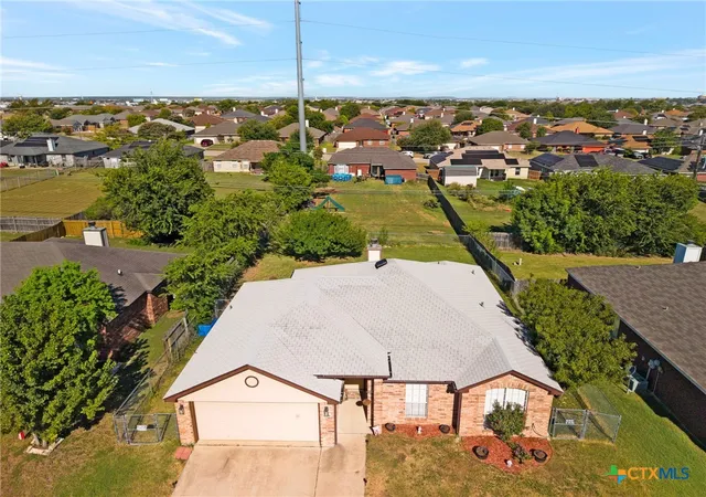 Photo 3 of Sale Pending at 4405 Hitchrock Dr, Killeen, TX 76549 | MLS# 623072 | Listing updated on 2026-09-04