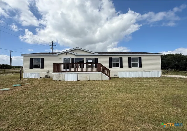 Photo 1 of Sale Pending at 1501 Quail Creek Dr, Kempner, TX 76539 | MLS# 623462 | Listing updated on 2026-09-04