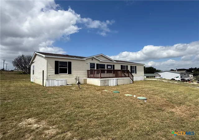 Photo 2 of Sale Pending at 1501 Quail Creek Dr, Kempner, TX 76539 | MLS# 623462 | Listing updated on 2026-09-04