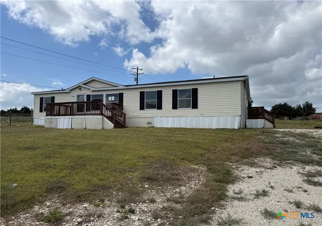 Photo 3 of Sale Pending at 1501 Quail Creek Dr, Kempner, TX 76539 | MLS# 623462 | Listing updated on 2026-09-04