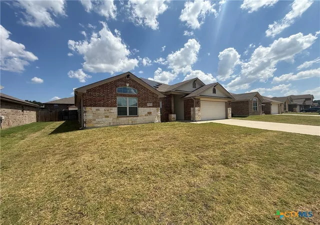 Photo 3 of Single family home for sale at 3418 Plains St, Copperas Cove, TX 76522 | MLS# 623466 | Listing updated on 2026-08-24