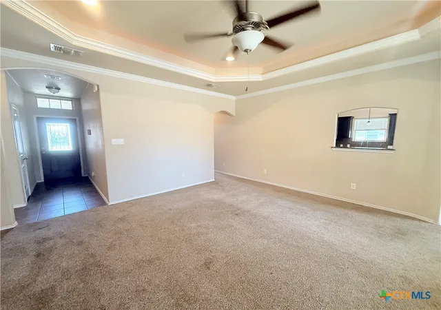 Photo 4 of Sale Pending at 3418 Plains St, Copperas Cove, TX 76522 | MLS# 623466 | Listing updated on 2026-10-05