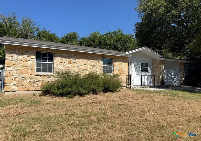 Photo 3 of Single family home for sale at 1208 S 19th St, Copperas Cove, TX 76522 | MLS# 623469 | Listing updated on 2026-08-26