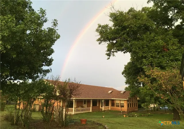 Photo 1 of Single family home for sale at 4660 Fm 2086, Temple, TX 76501 | MLS# 623203 | Listing updated on 2026-09-03