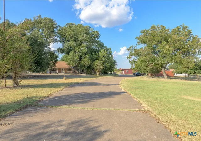 Photo 3 of Single family home for sale at 4660 Fm 2086, Temple, TX 76501 | MLS# 623203 | Listing updated on 2026-09-03