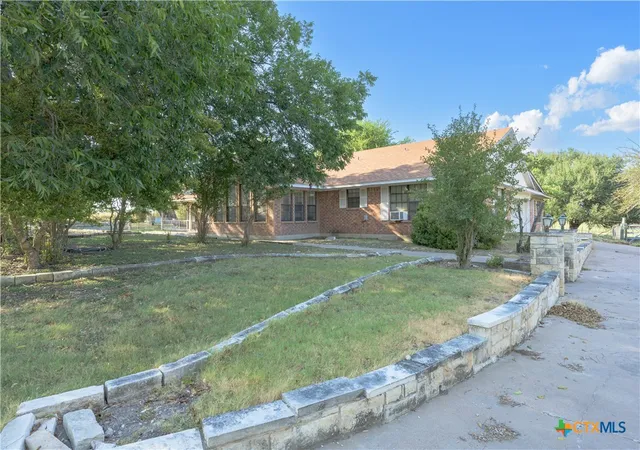 Photo 3 of Single family home for sale at 4660 Fm 2086, Temple, TX 76501 | MLS# 623203 | Listing updated on 2026-09-03