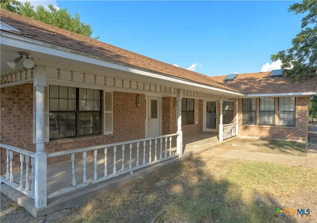 Photo 4 of Single family home for sale at 4660 Fm 2086, Temple, TX 76501 | MLS# 623203 | Listing updated on 2026-09-03