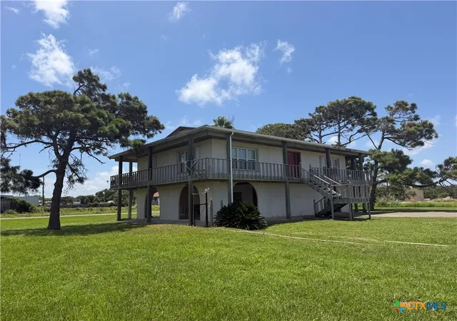 Photo 1 of Single family home for sale at 85 Conejo Dr, Port O'connor, TX 77982 | MLS# 623476 | Listing updated on 2026-08-25