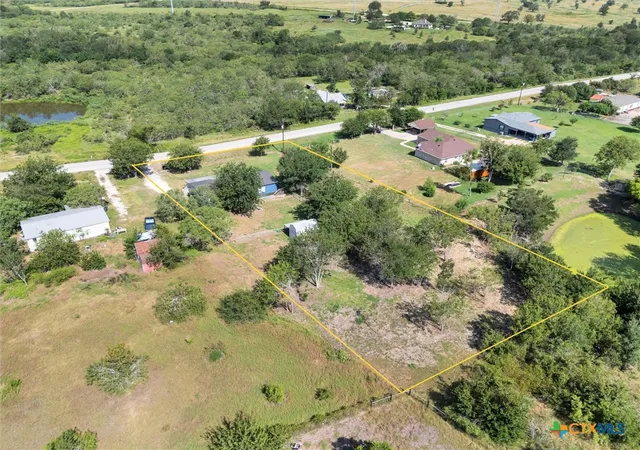 Photo 3 of Manufactured home for sale at 345 Fm 671, Lockhart, TX 78644 | MLS# 620594 | Listing updated on 2026-09-14